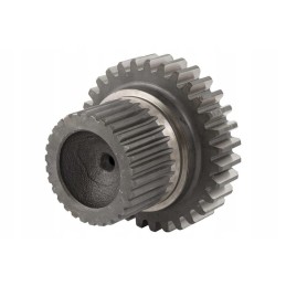 26900088185004 ratas su 31 varančiosios ašies sankaba