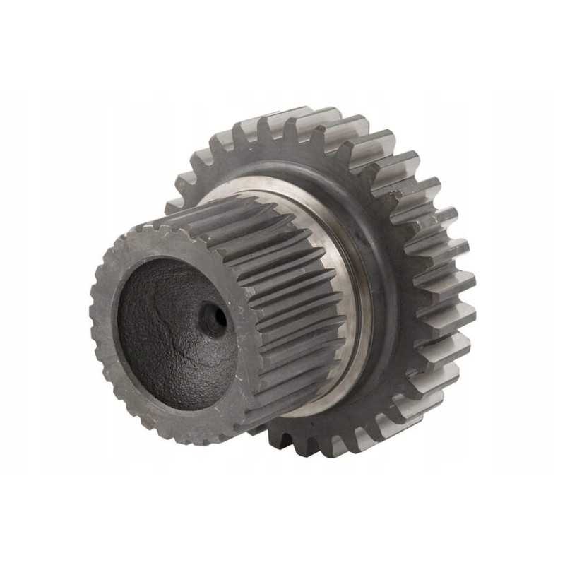 26900088185004 ratas su 31 varančiosios ašies sankaba