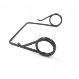 Sankabos įtempimo spyruoklė tinka C 360 C 330