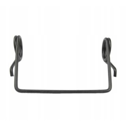 Sankabos įtempimo spyruoklė tinka C 360 C 330