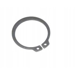 Seger žiedas 22 dantys