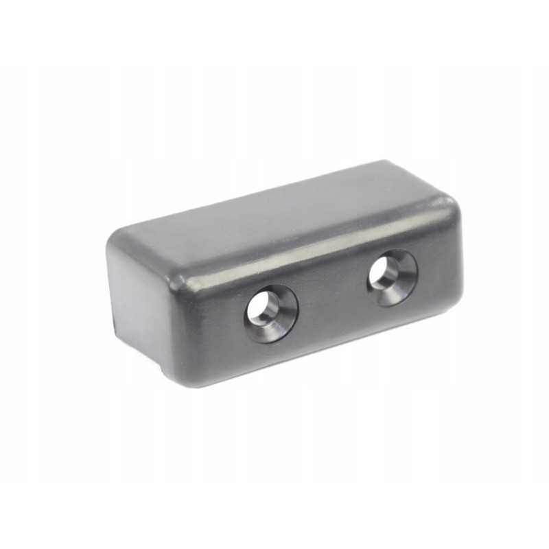 Plastikinis dangtelis zetor 6011 7966 60117966