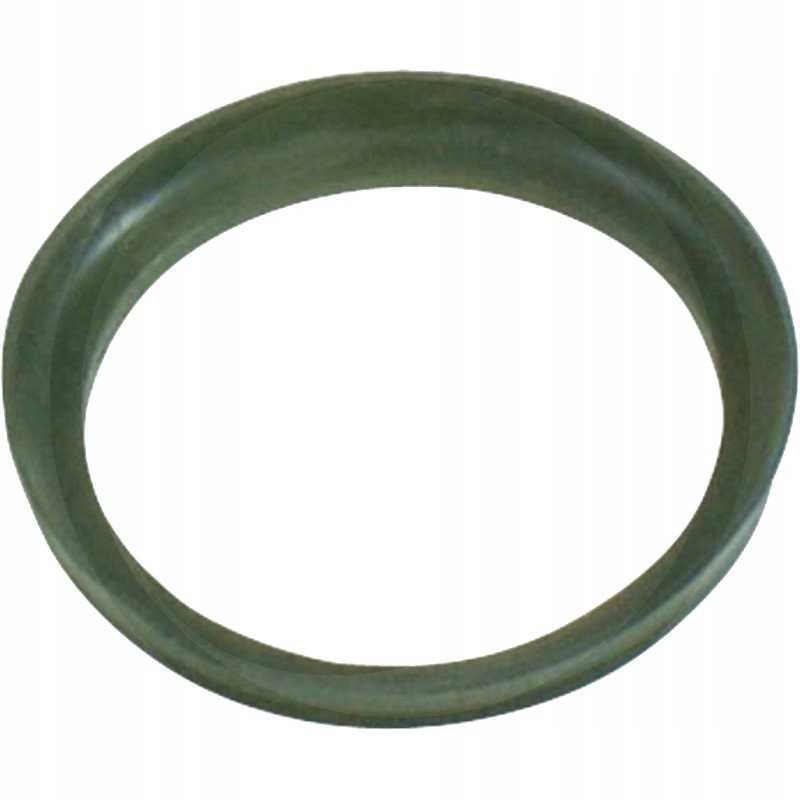 Kolektoriaus sandariklis c 385 ir dariniai