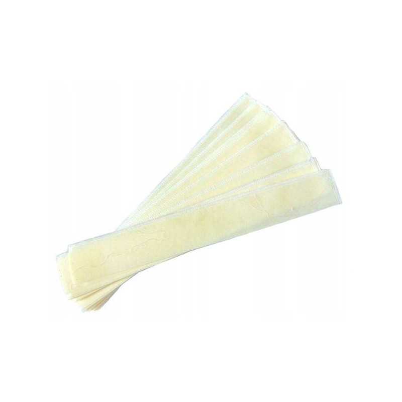 Vamzdžių filtrai 320x60, laidiniai melžimo aparatai procese