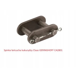 Kukurūzų grandinės spaustukas Claas Geringhoff CA2801