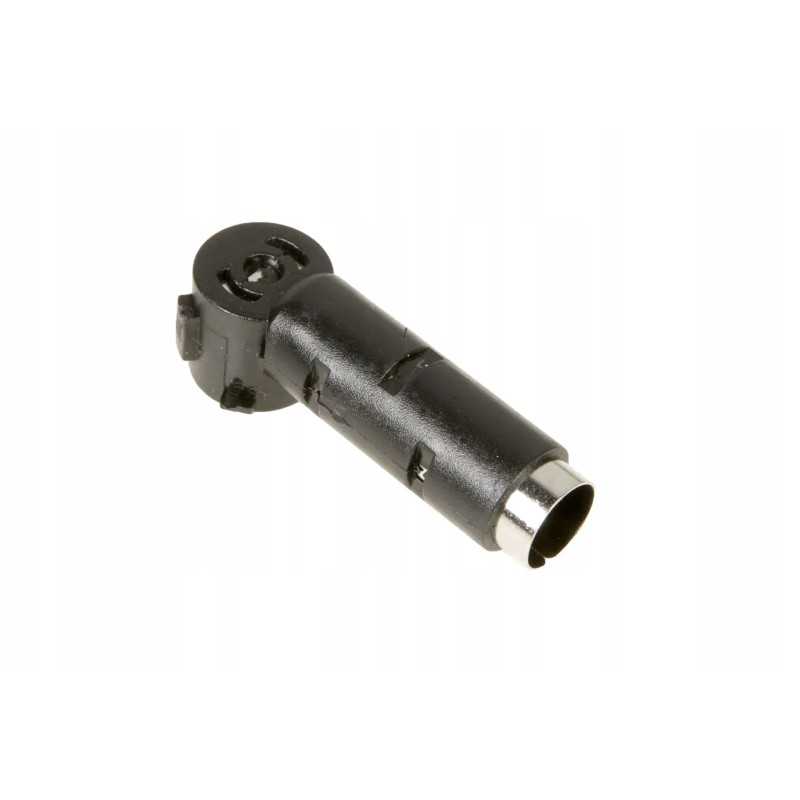Antradienis zla0165 automobilio antenos kampo jungtis 53a