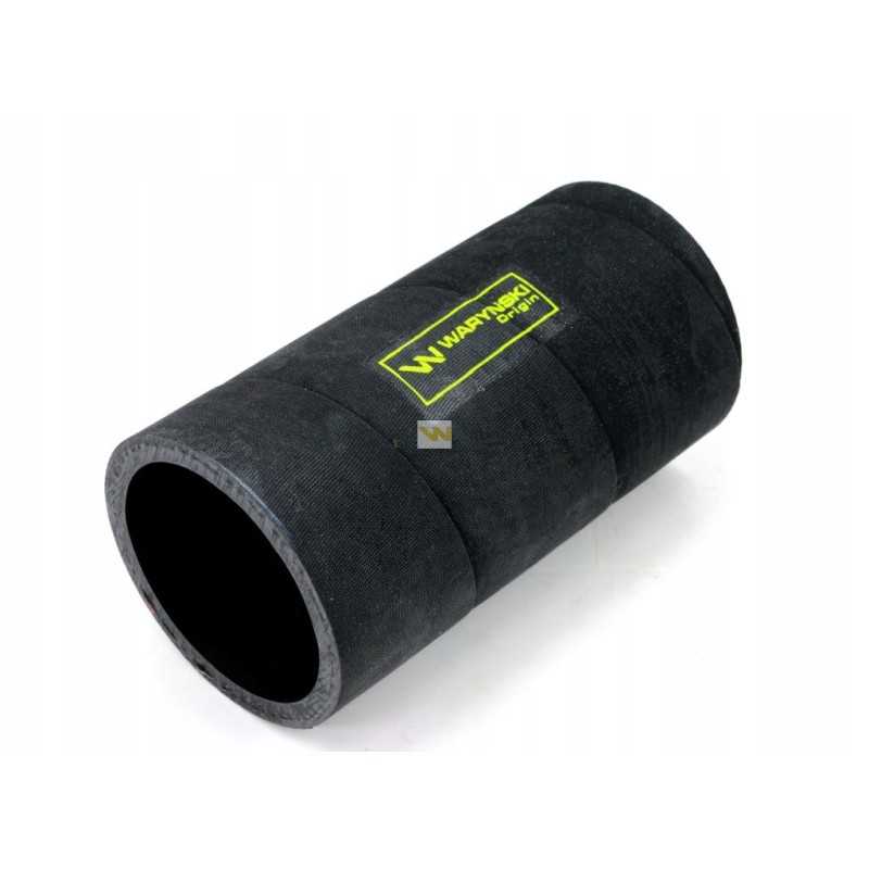 Šarvuotas oro filtro kabelis C 360 Warynski