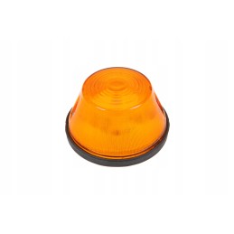 690220 gabaritinis žibintas 14 92 oranžinės spalvos