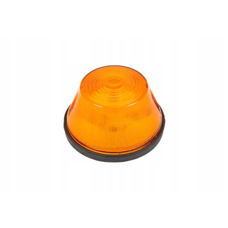 690220 gabaritinis žibintas 14 92 oranžinės spalvos