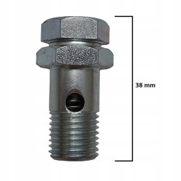 Vožtuvas kn 100 m 14x1 5 archimedas kn100