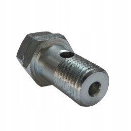 Vožtuvas kn 100 m 14x1 5 archimedas kn100