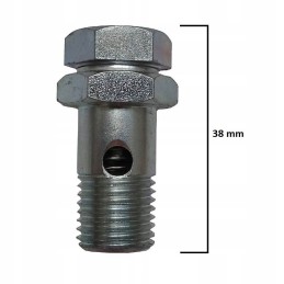 Vožtuvas kn 100 m 14x1 5 archimedas kn100