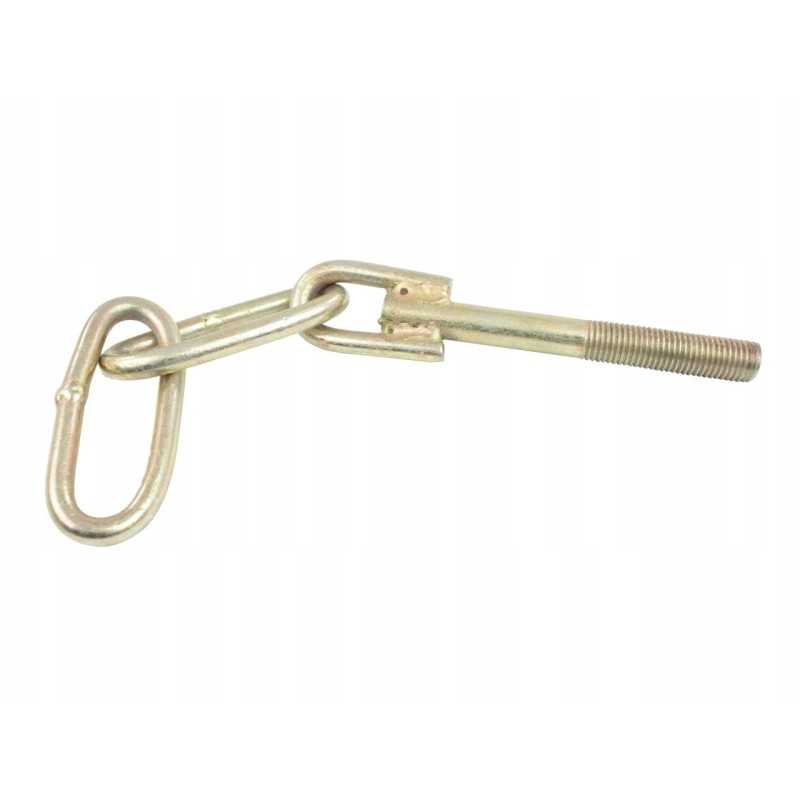 Šoninės grandinės atrama c 360 46 45 009 0 46450