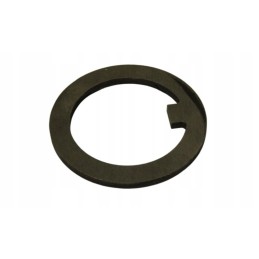 Zetor priekinės ašies žiedas 75x55x4mm 55112807