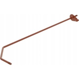 Rankinė droselio svirtis tinka c 360 4663810n