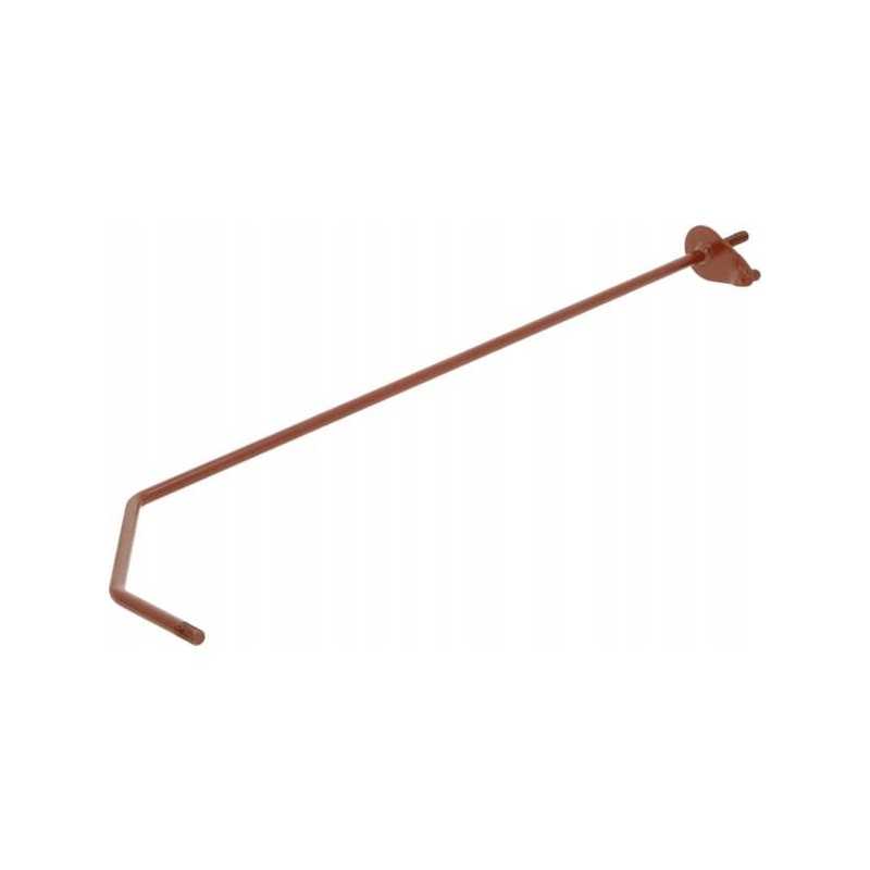 Rankinė droselio svirtis tinka c 360 4663810n