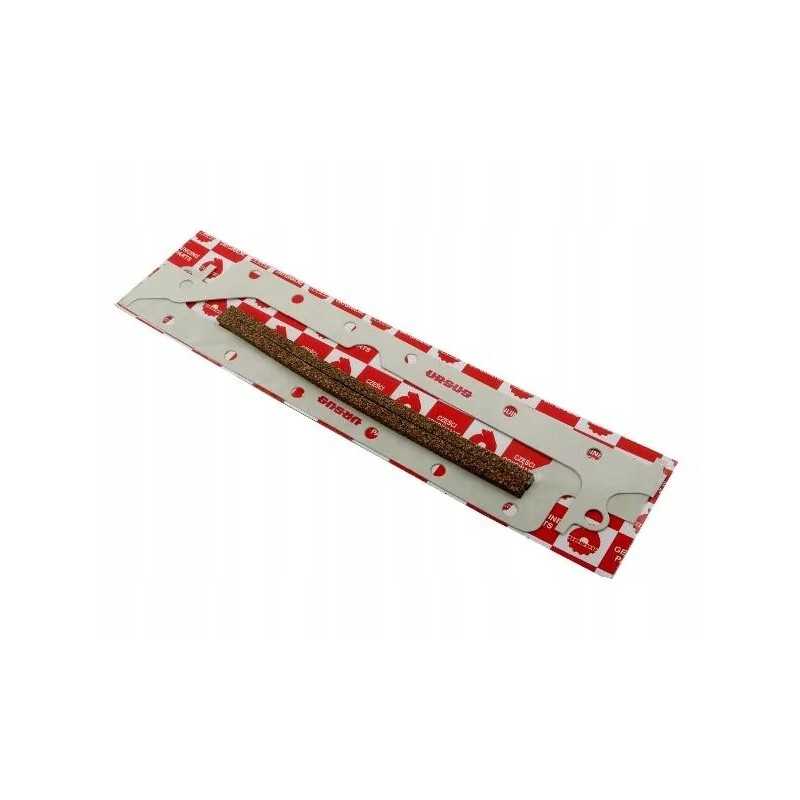 Krazelite tepalo kasetės tarpiklių komplektas, guminiai kamščiai