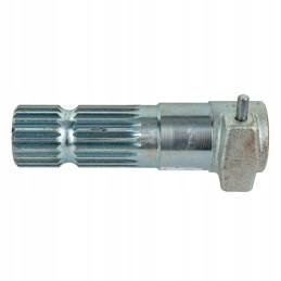 Kardaninio veleno reduktorius, vidinis 1 3 4 z20 išorinis 1 3 8