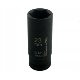 Šešiakampis smūginis lizdas ilgis 1 2 23 m