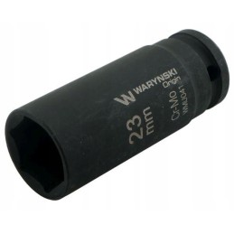 Šešiakampis smūginis lizdas ilgis 1 2 23 m