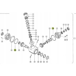 211700 0 O formos žiedas 158 35 x 3 53n