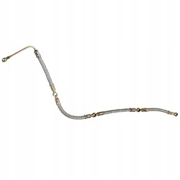 C 360 c 360 purkštuko drenažo vamzdis, lankstus