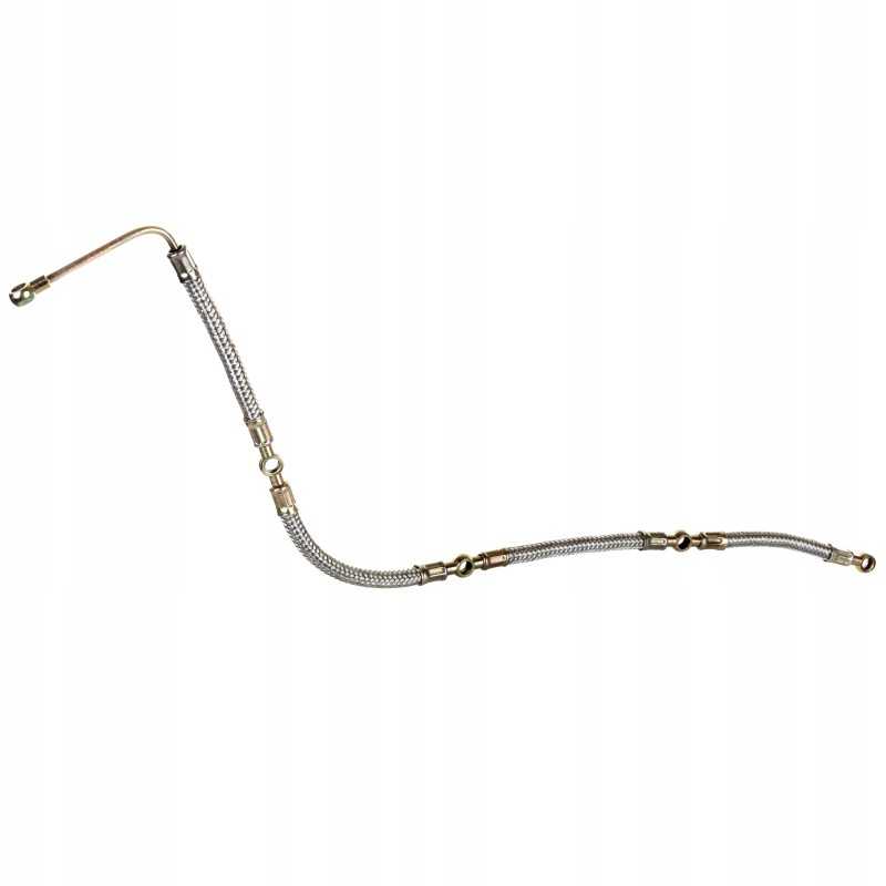 C 360 c 360 purkštuko drenažo vamzdis, lankstus