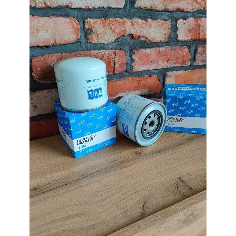 Alyvos filtras ursus 1634 1614 914 c 385 912 1224 934