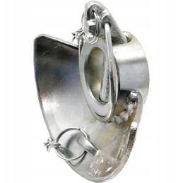 Kamuoliukas su apatine kablio apykakle, 2 kategorija