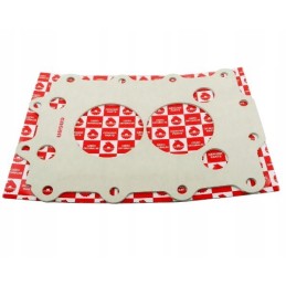 Pavarų dėžės sandariklis krazelitas 0 8mm c 360 zeto