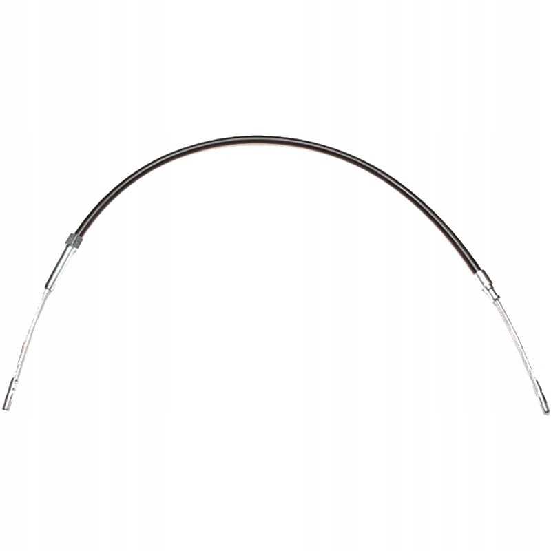 Rankinio stabdžio trosas 5211 7745