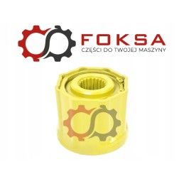 GTV sankaba claas conspeed jaguar 990252