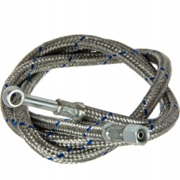 Pinta alyvos slėgio žarna m12x1 5 matuoklis