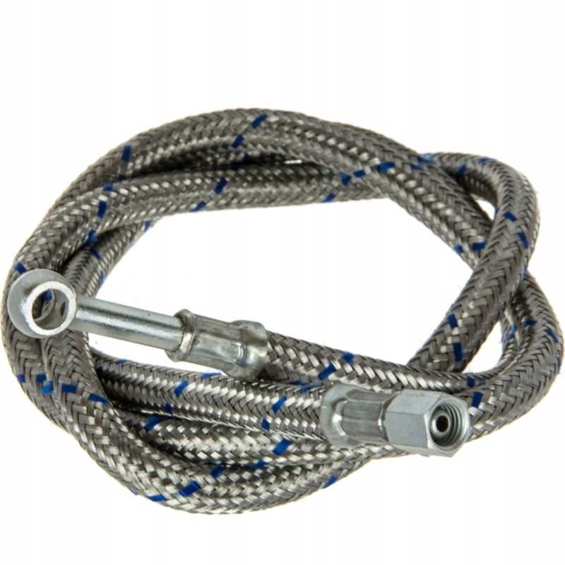 Pinta alyvos slėgio žarna m12x1 5 matuoklis