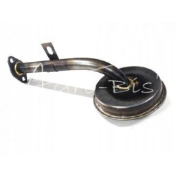 Alyvos siurblio įsiurbimas Ursus C 360 Polish