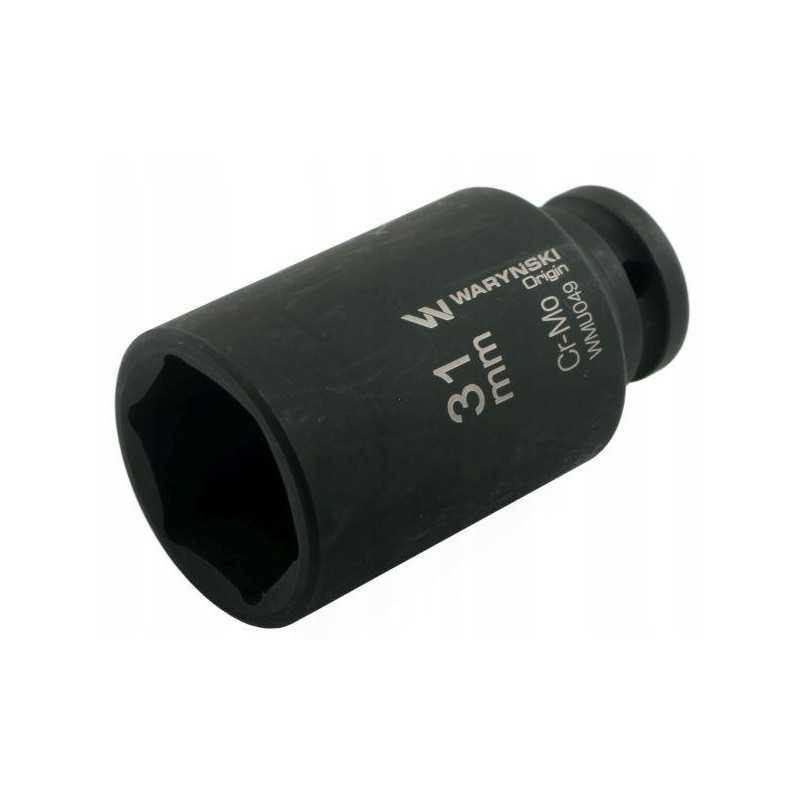 Šešiakampis smūginis lizdas ilgis 1 2 31 m