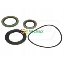 Kardaninio veleno sandariklių komplekto korpusas 1277488c2