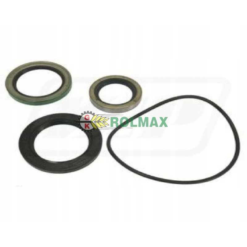 Kardaninio veleno sandariklių komplekto korpusas 1277488c2