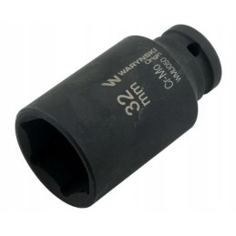 Šešiakampis smūginis lizdas ilgis 1 2 32 m