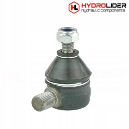 Pavaros rutulinis šarnyras, vairo stiprintuvas mf255