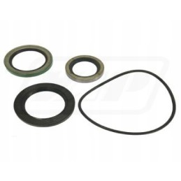 Kardaninio veleno sandariklių komplekto korpusas 1277488c2 cnh