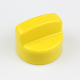 Alyvos pildymo dangtelis john deere re529554