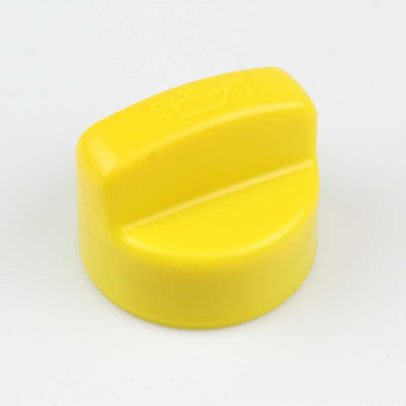 Alyvos pildymo dangtelis john deere re529554