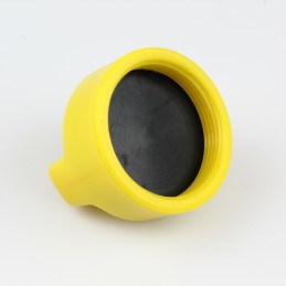 Alyvos pildymo dangtelis john deere re529554