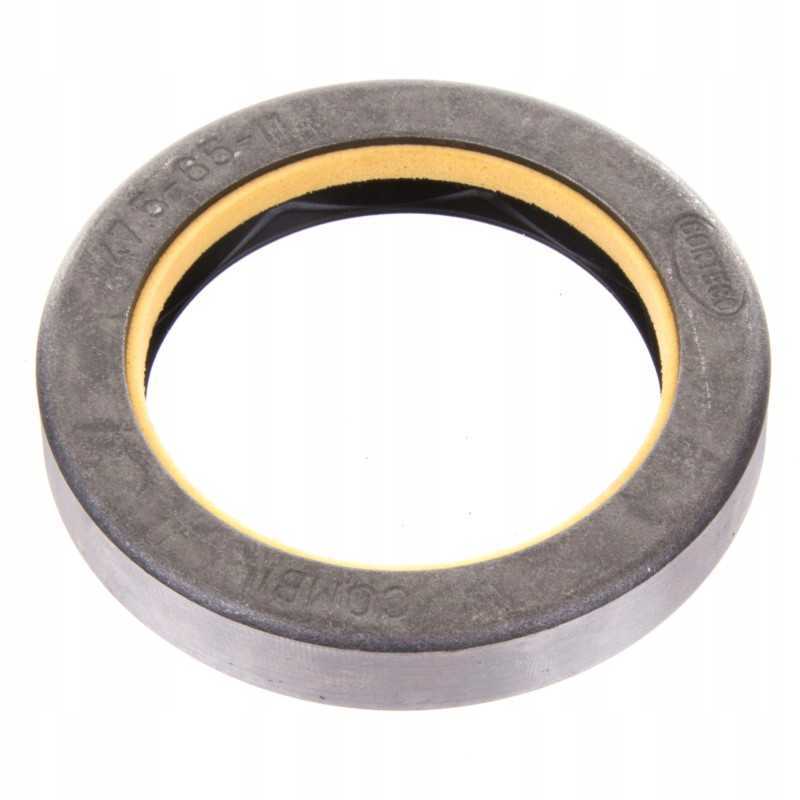 Kardaninio veleno sandariklis 47 5x65x11mm Claas Renault