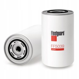 Kuro filtras 108mm 3g 185mm fleetguard