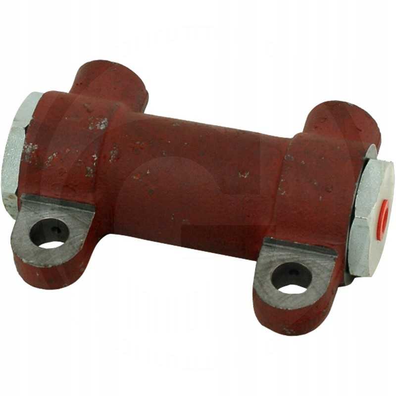 Slėgio ekvalaizeris c 385 ir dariniai