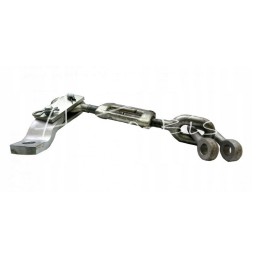 Šoninės grandinės stabilizatorius 1661406m ursus mf4