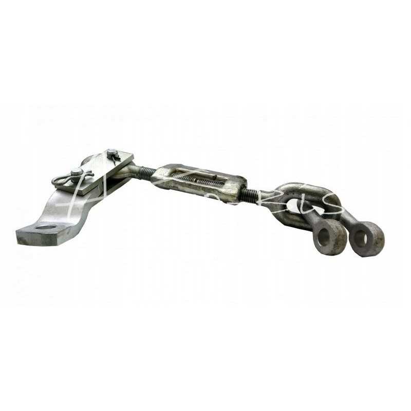 Šoninės grandinės stabilizatorius 1661406m ursus mf4