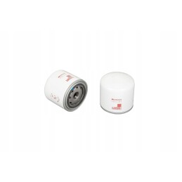 Hf7550 fleetguard hidraulinės alyvos filtras